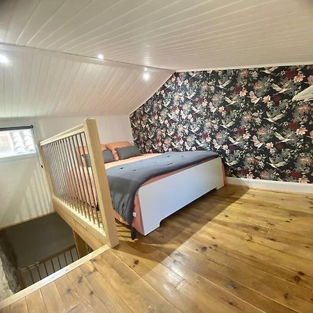 La Maison D Evahlia Creissels Eksteriør billede