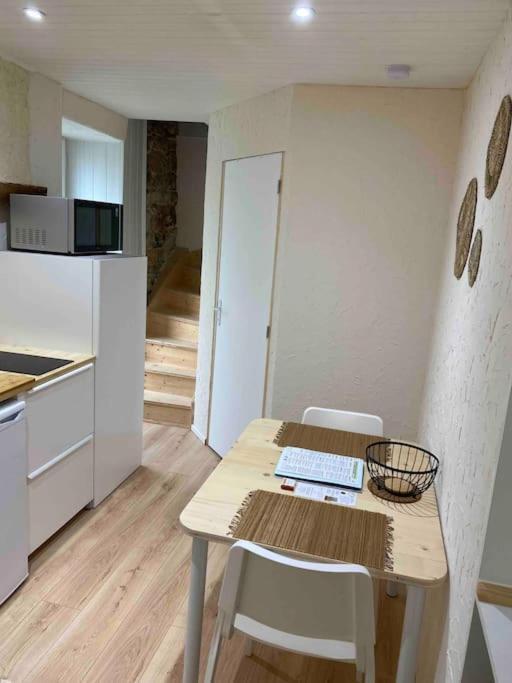 La Maison D Evahlia Creissels Eksteriør billede