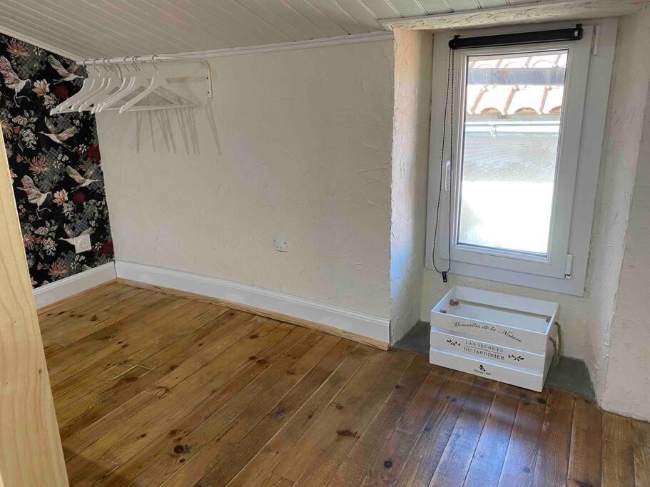 La Maison D Evahlia Creissels Eksteriør billede